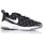 Παπούτσια Γυναίκα Χαμηλά Sneakers Nike Wmms Air Max Siren Print 749511 004 Black