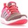 Παπούτσια Γυναίκα Fitness adidas Originals WMNS Adidas Fresh Bounce w AQ7794 Ροζ