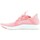 Παπούτσια Γυναίκα Χαμηλά Sneakers adidas Originals WMNS Adidas Edge Lux w BA8304 Ροζ