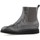 Παπούτσια Γυναίκα Ψηλά Sneakers Geox Wmns  D Blenda D640BA-000EV-C9002 Grey