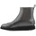 Παπούτσια Γυναίκα Ψηλά Sneakers Geox Wmns  D Blenda D640BA-000EV-C9002 Grey