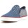 Παπούτσια Γυναίκα Χαμηλά Sneakers Geox Wmns  J Kiwi G.D  J62D5D-0ZDAS-C4001 Μπλέ
