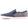 Παπούτσια Γυναίκα Χαμηλά Sneakers Geox Wmns  J Kiwi G.D  J62D5D-0ZDAS-C4001 Μπλέ
