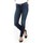 Υφασμάτινα Γυναίκα Skinny jeans Lee Scarlett Skinny Pitch Royal L526WQSO Μπλέ