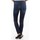 Υφασμάτινα Γυναίκα Skinny jeans Lee Scarlett Skinny Pitch Royal L526WQSO Μπλέ