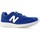 Παπούτσια Άνδρας Χαμηλά Sneakers New Balance MFL574FE Μπλέ