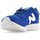 Παπούτσια Άνδρας Χαμηλά Sneakers New Balance MFL574FE Μπλέ