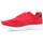 Παπούτσια Άνδρας Χαμηλά Sneakers New Balance Mode De Vie MFL574RB Red