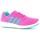 Παπούτσια Γυναίκα Fitness adidas Originals Wmns Adidas Element Refresh S78618 Ροζ