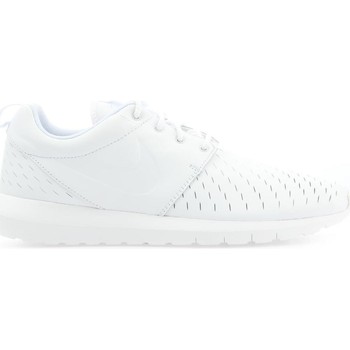 Παπούτσια Άνδρας Χαμηλά Sneakers Nike ROSHE NM LSR 833126-111 Άσπρο