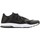 Παπούτσια Άνδρας Χαμηλά Sneakers Nike Zoom Train Complete Mens 882119-002 Black