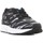 Παπούτσια Παιδί Σανδάλια / Πέδιλα adidas Originals Adidas ZX Flux EL I BB2434 Black