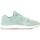 Παπούτσια Άνδρας Χαμηλά Sneakers New Balance Mens  ML1550LU Green