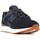 Παπούτσια Άνδρας Χαμηλά Sneakers New Balance Mens  ML1550PR Μπλέ