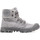 Παπούτσια Γυναίκα Ψηλά Sneakers Palladium US Baggy W 92478-066-M Grey