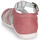 Παπούτσια Κορίτσι Σανδάλια / Πέδιλα Citrouille et Compagnie RINE Ροζ / Multicolour