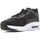 Παπούτσια Άνδρας Χαμηλά Sneakers Nike Mens Air Max Modern Moire 918233 002 Black
