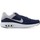 Παπούτσια Άνδρας Χαμηλά Sneakers Nike Mens Air Max Modern Essential 844874 402 Μπλέ