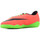 Παπούτσια Παιδί Σανδάλια / Πέδιλα Nike JR Hypervenomx Phelon III IC 852600 308 Multicolour