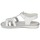 Παπούτσια Κορίτσι Σανδάλια / Πέδιλα Citrouille et Compagnie ROLUI Άσπρο