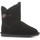Παπούτσια Γυναίκα Μπότες Bearpaw Rosie 1653W-011 Black II Black
