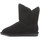 Παπούτσια Γυναίκα Μπότες Bearpaw Rosie 1653W-011 Black II Black