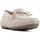 Παπούτσια Γυναίκα Χαμηλά Sneakers Geox D Leelyan A - SHI.Suede D724RA 00077 C2005 Brown