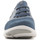 Παπούτσια Άνδρας Χαμηλά Sneakers Geox U Nebula U825AA 02211 C4000 Μπλέ