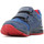 Παπούτσια Αγόρι Σανδάλια / Πέδιλα Geox B Todo B.C B8284C 011BC C0735 Μπλέ