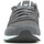 Παπούτσια Γυναίκα Χαμηλά Sneakers New Balance WL697SHC Black