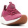 Παπούτσια Γυναίκα Χαμηλά Sneakers New Balance WLAZRMP Red