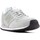Παπούτσια Γυναίκα Χαμηλά Sneakers New Balance WL420NBB Green