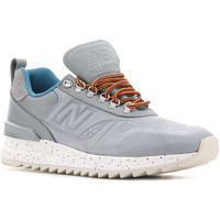 Παπούτσια Άνδρας Χαμηλά Sneakers New Balance TBATRB Grey