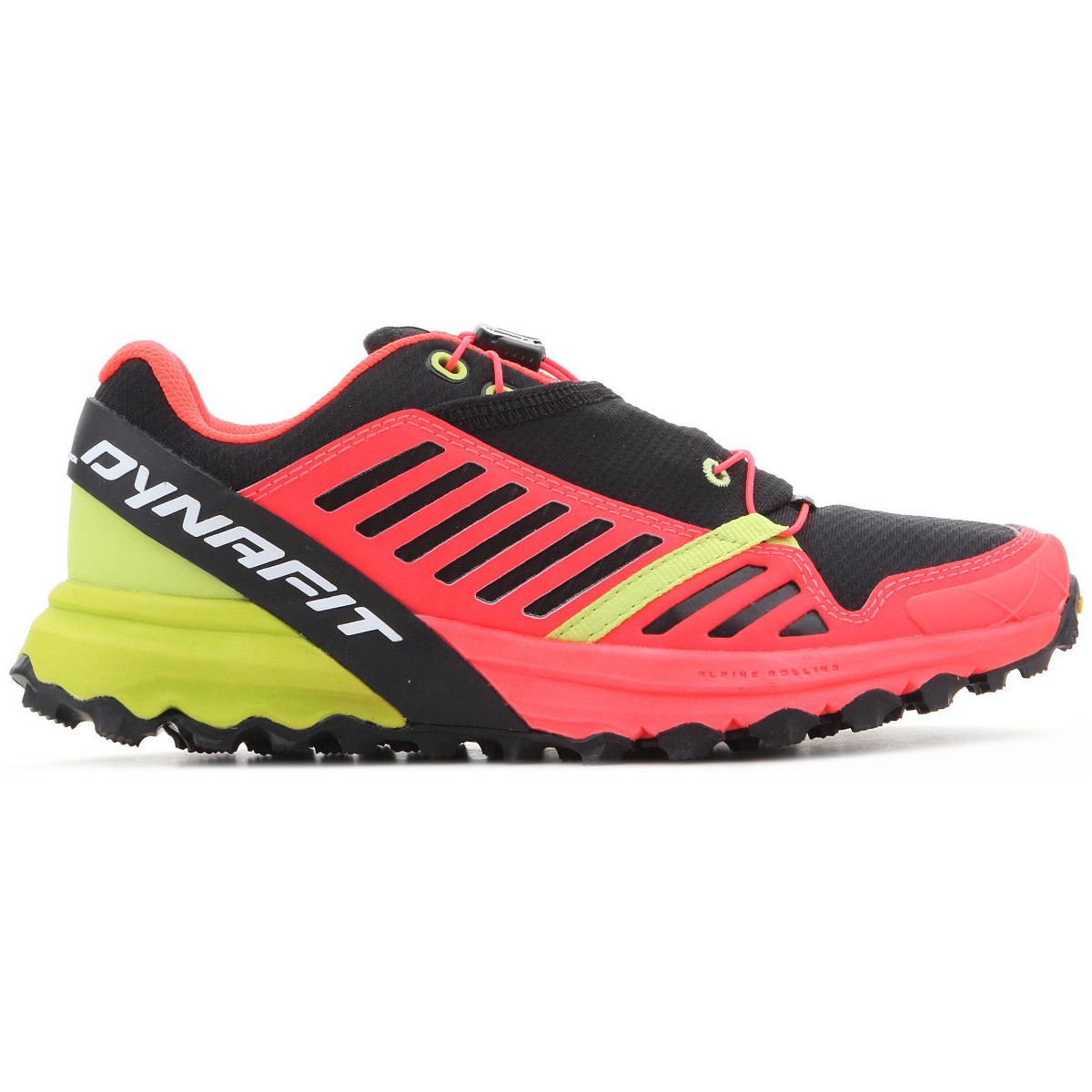 Παπούτσια Γυναίκα Τρέξιμο Dynafit Alpine PRO W 64029 0937 Multicolour