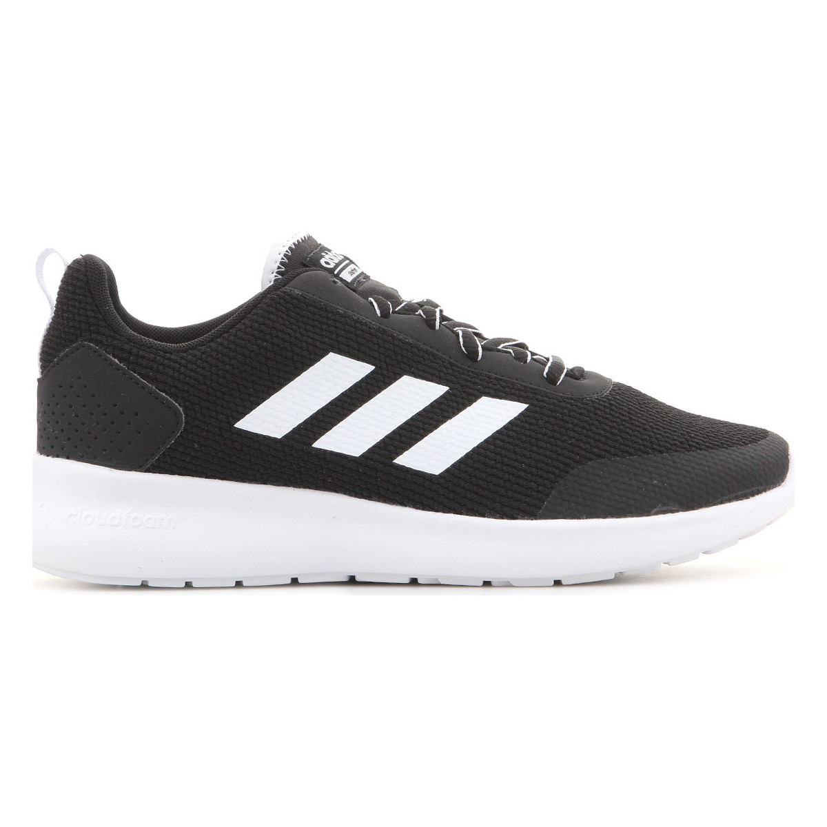 Xαμηλά Sneakers adidas Adidas CF Element Race W DB1776 Ύφασμα