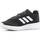 Παπούτσια Γυναίκα Χαμηλά Sneakers adidas Originals Adidas CF Element Race W DB1776 Black