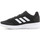 Παπούτσια Γυναίκα Χαμηλά Sneakers adidas Originals Adidas CF Element Race W DB1776 Black