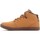 Παπούτσια Γυναίκα Σανδάλια / Πέδιλα DC Shoes DC CRISIS WNT ADBS100116 WD4 Brown