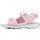 Παπούτσια Κορίτσι Σανδάλια / Πέδιλα Geox Jocker J8292C 0AS54 C0550 Ροζ
