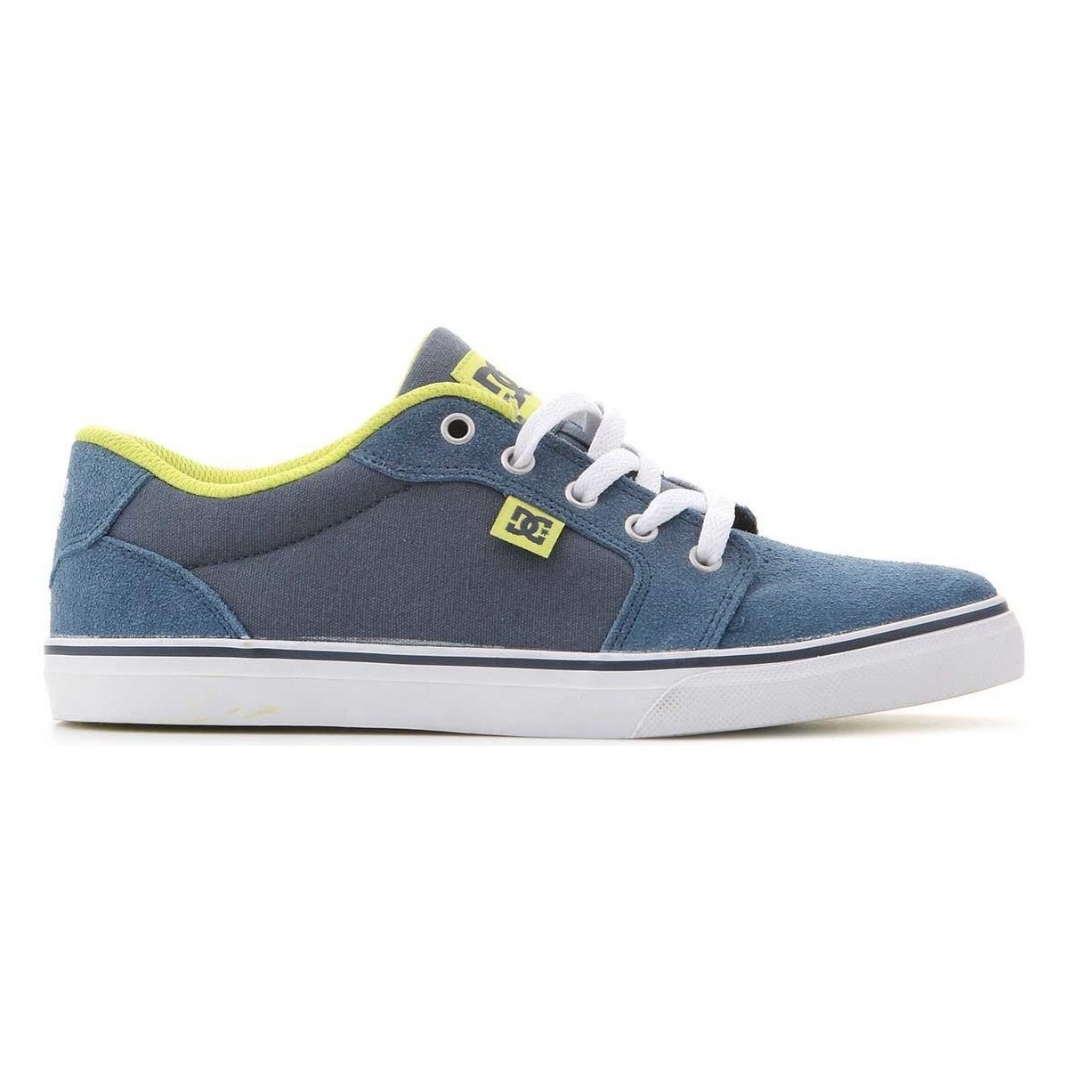 Xαμηλά Sneakers DC Shoes DC Anvil ADBS300063-NVY