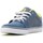 Παπούτσια Αγόρι Χαμηλά Sneakers DC Shoes DC Anvil ADBS300063-NVY Μπλέ