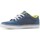 Παπούτσια Αγόρι Χαμηλά Sneakers DC Shoes DC Anvil ADBS300063-NVY Μπλέ