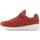 Παπούτσια Άνδρας Χαμηλά Sneakers Saucony Grid 8500 HT S70390-1 Red