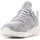 Παπούτσια Άνδρας Χαμηλά Sneakers Saucony Grid 8500 HT S70390-3 Grey