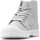 Παπούτσια Γυναίκα Ψηλά Sneakers Palladium Mid LP Perf 95756-073-M Grey