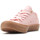 Παπούτσια Γυναίκα Χαμηλά Sneakers Converse Ctas OX 157297C Ροζ