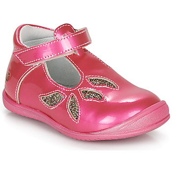 Παπούτσια Κορίτσι Σανδάλια / Πέδιλα GBB MARGOT Ροζ
