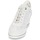 Παπούτσια Γυναίκα Ψηλά Sneakers Geox D ILLUSION Άσπρο
