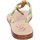 Παπούτσια Γυναίκα Σανδάλια / Πέδιλα Eddy Daniele AX790 Multicolour