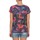 Υφασμάτινα Γυναίκα T-shirt με κοντά μανίκια Eleven Paris HAREL Multicolour